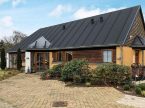 8 person holiday home in Skagen in Skagen